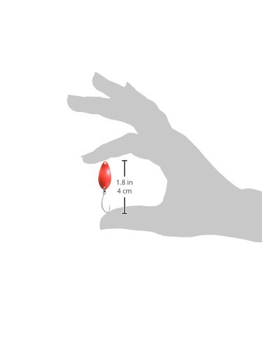 Amazon.co.jp: Rodiocraft(ロデオクラフト) ルアー NOA(ノア) 2.1g #27