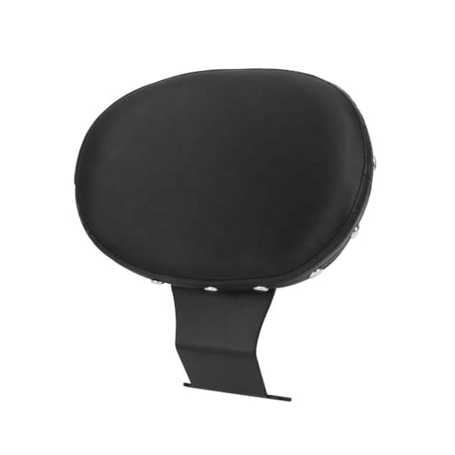 Dossier conducteur avant pour porte-bagages Shadow VT 750