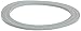 Rubber 3-Pack O-Ring Gasket Seal for Osterizer and Oster Models