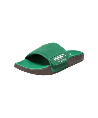 Image of PUMA unisex-adult Leadcat 2.0 Palermo Foil Slide