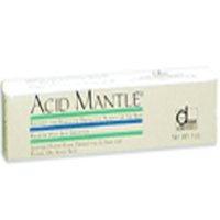 PHARMADERM **** ACID MANTLE CREAM 1 OZ
