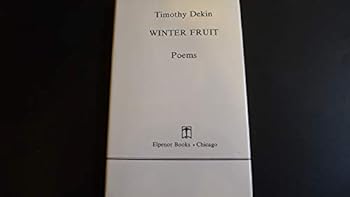 Hardcover Winter Fruit Book