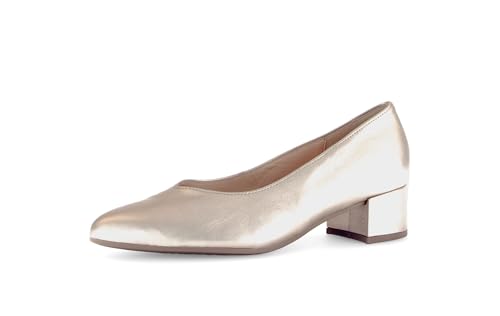Gabor Damen Klassische Pumps, Frauen...