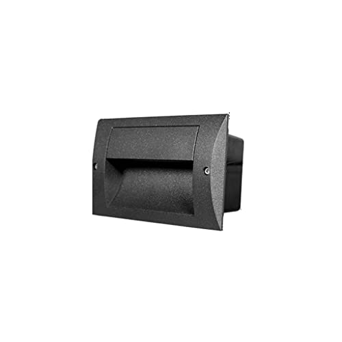 Balcon mural extérieur LED pour illuminer vos soirées en terrasse