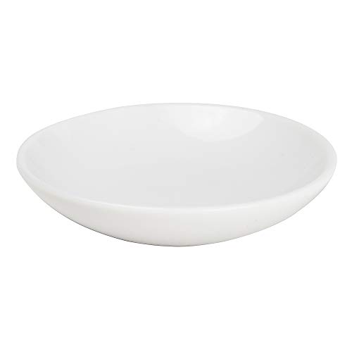 仏具 神具 仏壇 白2.5神皿 AM-TM621