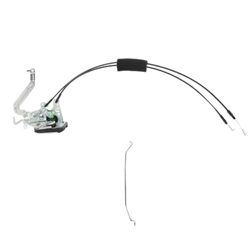 Actuador de cerradura de puerta delantera izquierda para Sequoia 2001-2007 (693040C010) 6
