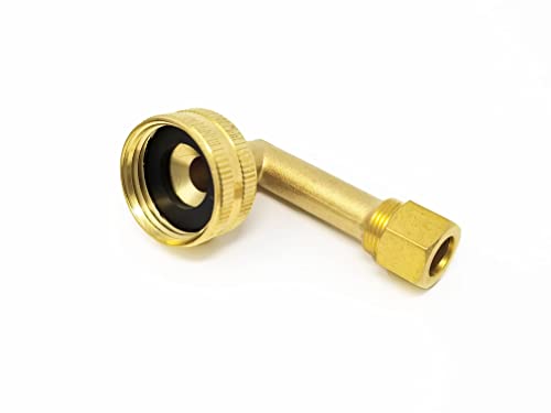 Kelaro Dishwasher Hose Kit