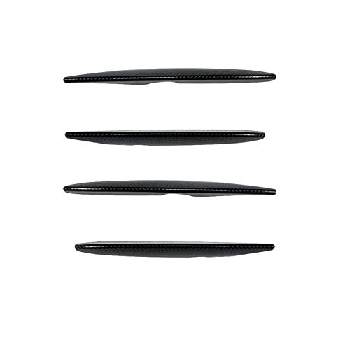 X|C[ tg ɓK GLCNX GLC260 GLC300 GLC43 AMG X253 2016 2018 2017 2019 tgop[g Xvb^[ Ji[h GAxgtB tgX|C[(4Piece Carbo