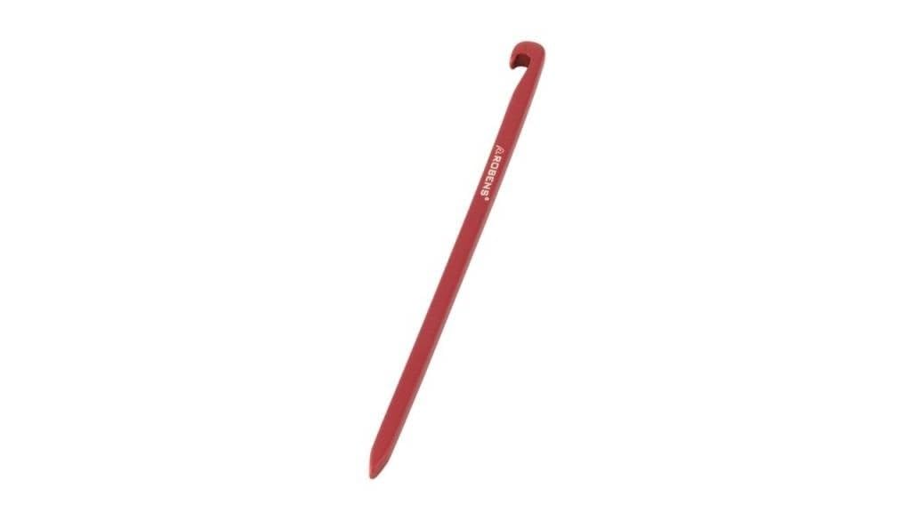 Robens Ultralite Stake Tent Pegs - Pack of 6