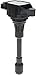 Hitachi IGC0011 Ignition Coil, Yellow