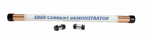 Image of United Scientific Eddy Current Demonstrator, 12 inch Long, 1 Each