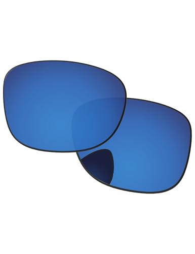 Image of Replacement Lenses Compatible with Ray-Ban RW4004 53mm Sunglass - Precision Fit, UV Block & Impact Resistant