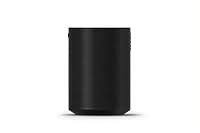 Sonos Era 100 SL | Neu | Der ideale Lautsprecher für Musikliebhaber. (Schwarz) (Packung mit 2) – Ansicht 4