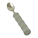Price comparison product image Homecraft Kings Lightweight Foam Handles, Small (Eligible for VAT Relief in the UK) For Cutlery Utensils, Built Up Handle for Arthritis, Elderly, Weak Grasp, Disabled, Good Grips on Fork, Spoon, Knife