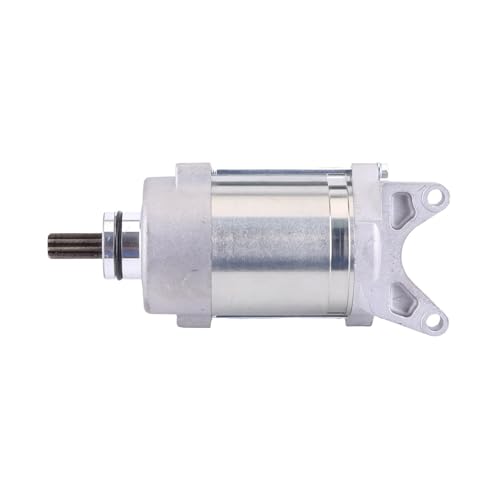 Démarreur électrique YZF R1 compatible 5JJ-81890-00 qualité supérieure