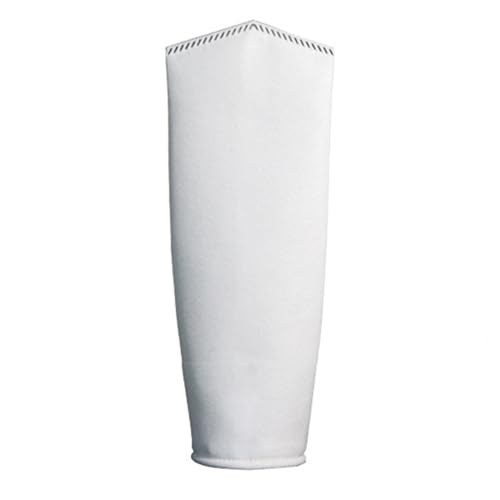 Sac filtrant liquide en PP 50 microns filtration chimique de l'eau