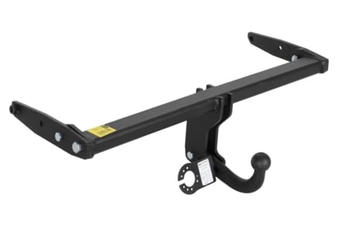 Stone Station V 284 Tow Bar