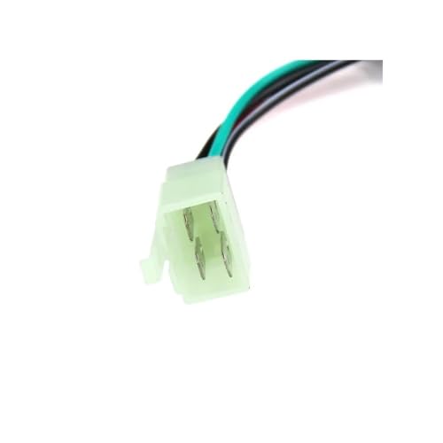 ¿Problemas de arranque? Kit de bloqueo de interruptor para VTR1000 5