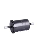 1567C6 Petrol Fuel Filter Replacement for Peugeot 207/307/301/2008/308/408/508/3008 & for Citroen