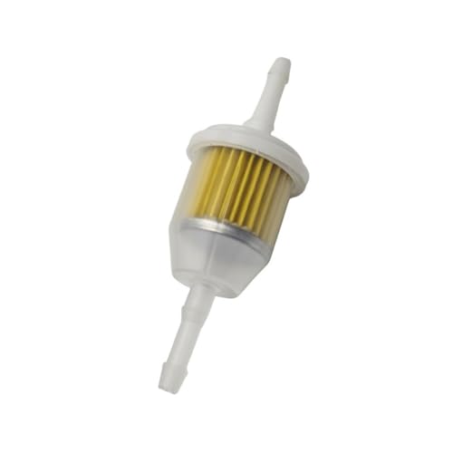 Filtro de combustible Gy20709 para mantenimiento de motor, pack de 5 unidades 2