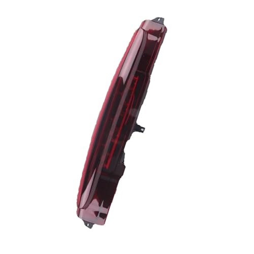 Feu stop rouge haut pour Saab 9-7X 2005-2009 troisième feu de rechange