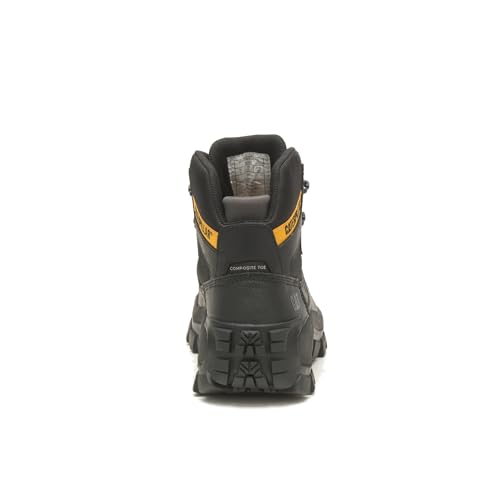 Image of CAT mens Invader Hiker Waterproof