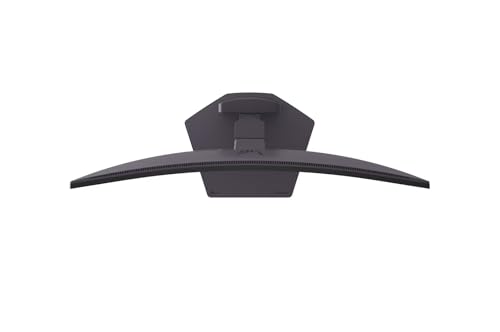 Image of LG 34G600A 34-inch Ultragear WQHD (3440 x 1440) Curved Gaming Monitor,1MS,160Hz, AMD FreeSync Premium,NVIDIA G-SYNC Compatible, HDR10, Built-in Speaker, HDMI, DP, Tilt /Height /Swivel Stand, Black