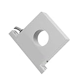 AC Current Transducer A82-2025, 25A to 4-20mA Current Transformer Sensor for Industrial Monitoring