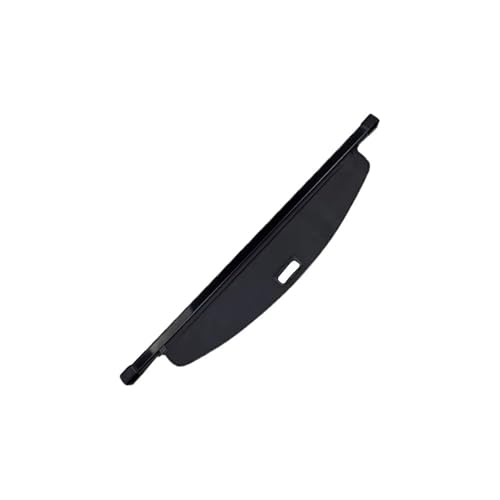 Rideau de coffre pour Exeed VX Lanyue M36T 2021-2025 étagère plage arrière en toile retractable