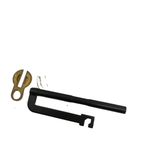 Kit tige de pompe Weber 40 DCOE en acier forgé pour restauration précise