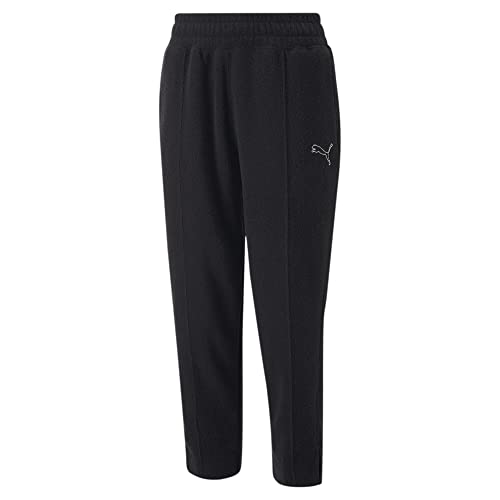 Pantalon Femme PUMA idéal pour vos sorties urbaines en hiver