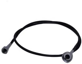 CARTEX Tachometer Cable 81807558 for FITS FITS Ford 2600 2810 3600 4600 2610 3610 4110 4610 5000 5610 6600 7610