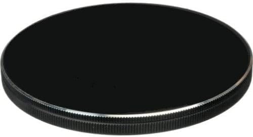 Set de Tapas de Filtro ICE 39 mm Juego de Tapas Metálicas Frontales y Posteriores para Lentes miniatura 2