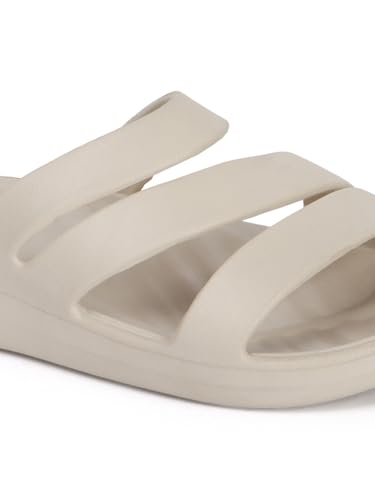 Image of Carlton London Women Slipper| Soft comfortable and stylish Flip-Flop Slipper for Women in exciting colors |Lightweight | Anti Skid | Daily Use Slipper