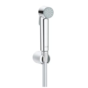 Grohe Tempesta F Handbrause 26353000 Chrom