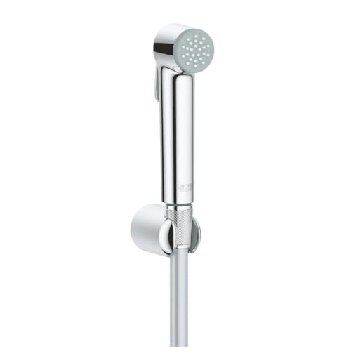 GROHE 26353000 Tempesta-F Trigger Spray 30 Set de douche mural 1 ...