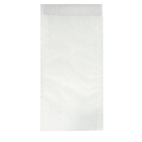 Sachets Cristal LINDNER Das Original 110 x 200 mm écrin de conservation