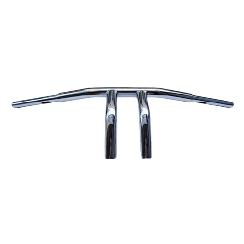 Equilibrio motocicleta barra manillar para eliminar dolor de espalda en motos custom