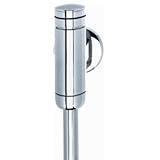  Franke Fluxor aqrm460 mit Taster für Urinal