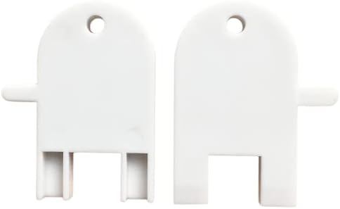 Amazon.com: (2) KeyPower Dispenser Keys for VonDrehle Von Drehle Center ...