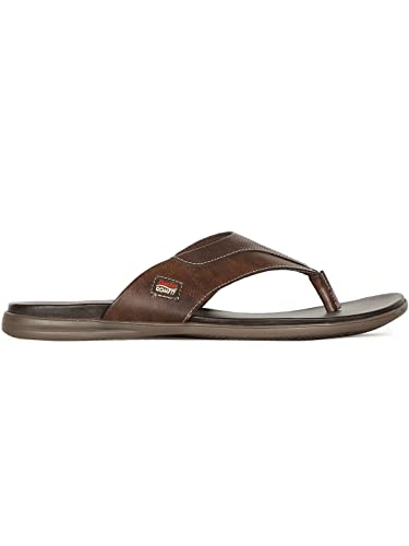 Image of Bata Comfit mens Cooper Thong Slipper