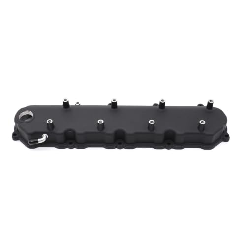 Cárter de aceite para motor LT GEN V LT1 L83 de aluminio negro con accesorios