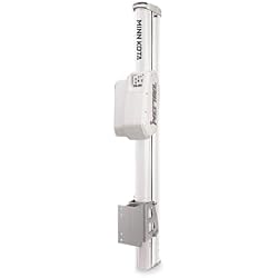 1 of Minn Kota Talon Shallow Water Anchor for Fishing Boats – 10 Ft., White/White