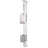 Minn Kota Talon Shallow Water Anchor for Fishing Boats 10 Ft., White/White