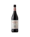 Vermut Lustau, Vino, Vermouth,