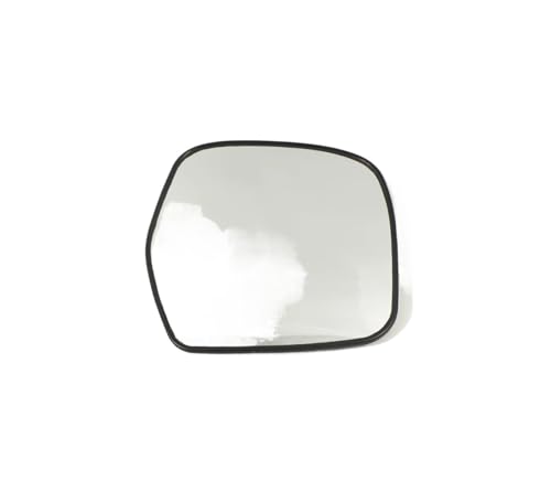 Glace de rétroviseur droit pour Land Cruiser 100 avec vision nette