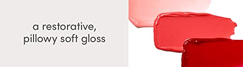 jane iredale HydroPure Hyaluronic Lip Gloss | Hydrating Gloss Plumps, Exfoliates and Smooths | Non-Sticky | Vanilla Scent | Vegan and Cruelty Free - Image 6