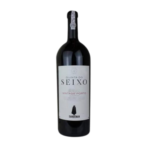 Sandeman Porto Quinta do Seixo Porto 75 cl Vino generoso