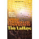 Spirit-Controlled Temperament 0842364056 Book Cover