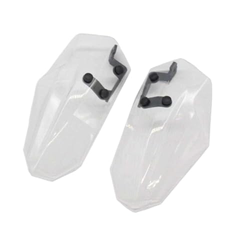 �n���h�K�[�h �E�B���h�f�B�t���N�^�[ TMAX 530 560 TMAX530 TMAX560 12 22 �ɑΉ�(Clear)